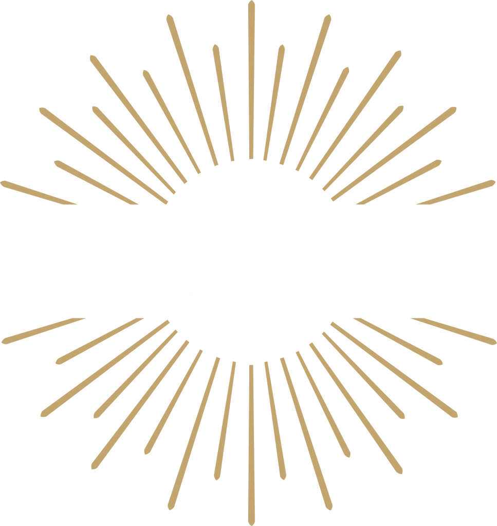 Sun Tanner Logo