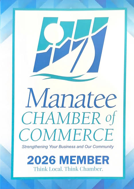 Manatee Chamber of Commerce — 2026 Member